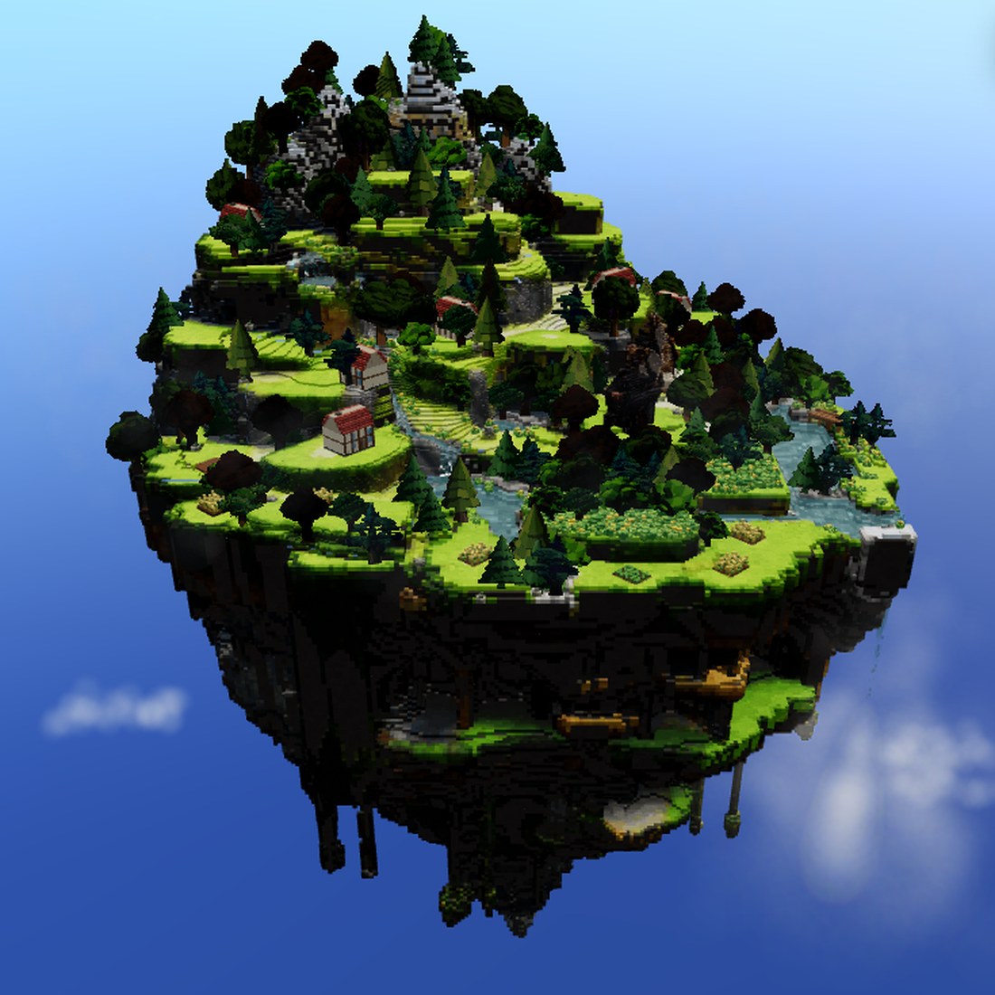 BioCortexAI Game Studio